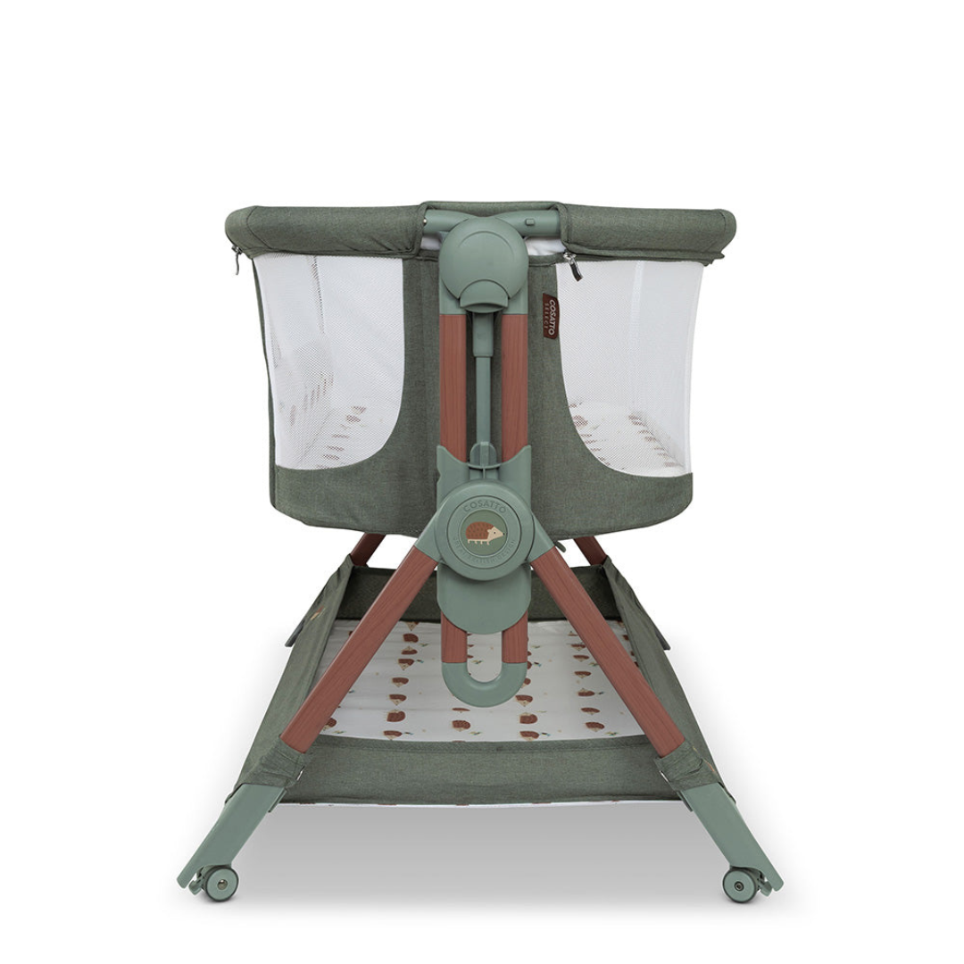 Cosatto CT6094 Close to me сгъваема кошара HOGLET