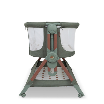 Cosatto CT6094 Close to me сгъваема кошара HOGLET