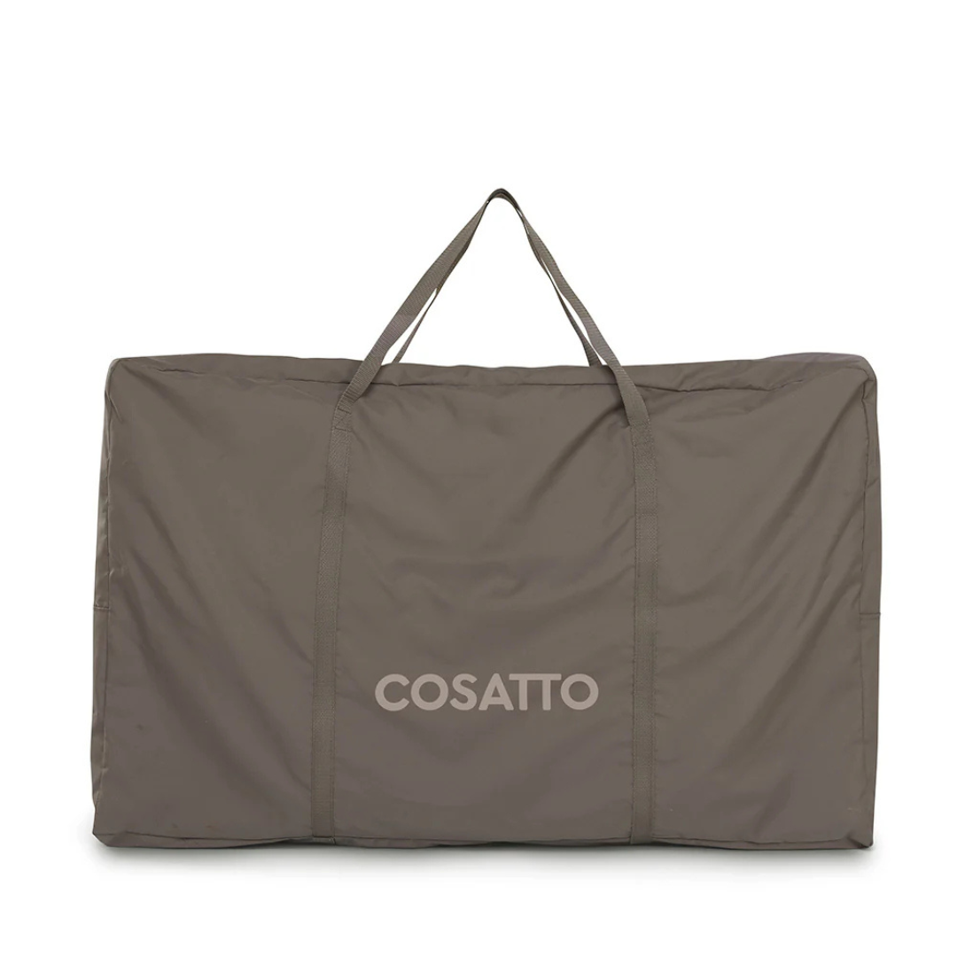 Cosatto CT6092 Close to me сгъваема кошара LOLLOP