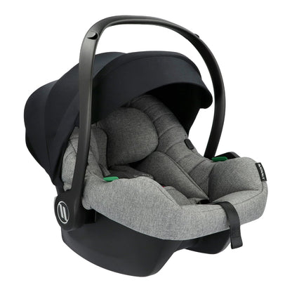 Кошница за кола Cosmo Adbor 40-87см Gray