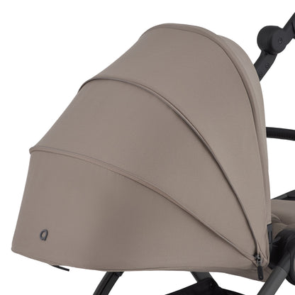 Anex-бебешка количка IQ Basic new /all in one/ Linen