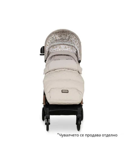 Cosatto CT5732 Woosh 4 бебешка количка WHISPER