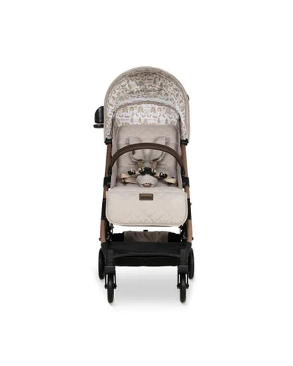 Cosatto CT5732 Woosh 4 бебешка количка WHISPER