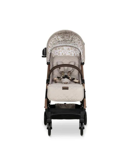 Cosatto CT5732 Woosh 4 бебешка количка WHISPER