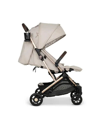 Cosatto CT5732 Woosh 4 бебешка количка WHISPER