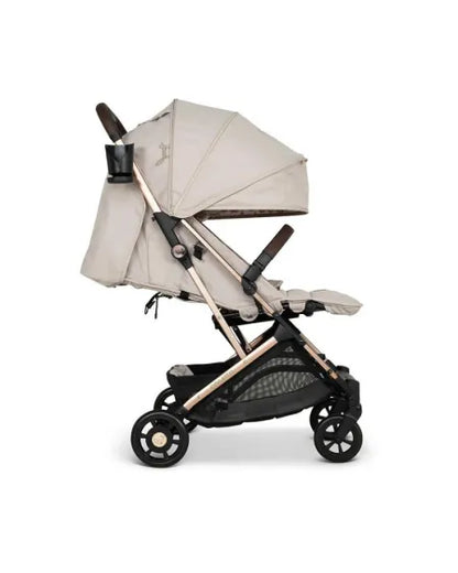 Cosatto CT5732 Woosh 4 бебешка количка WHISPER