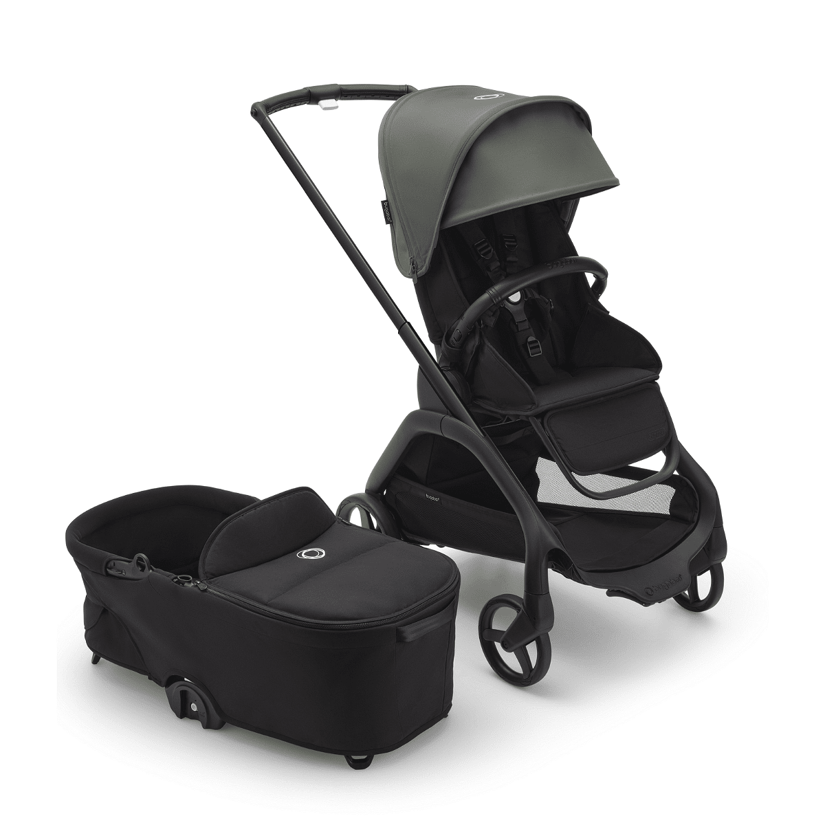 Детска количка Bugaboo Dragonfly