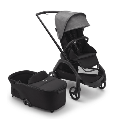 Детска количка Bugaboo Dragonfly