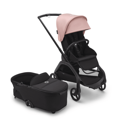 Детска количка Bugaboo Dragonfly