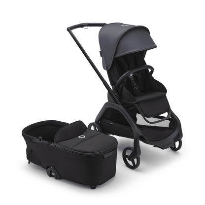Детска количка Bugaboo Dragonfly