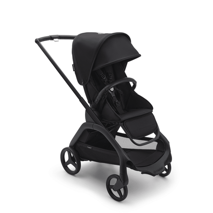 Детска количка Bugaboo Dragonfly