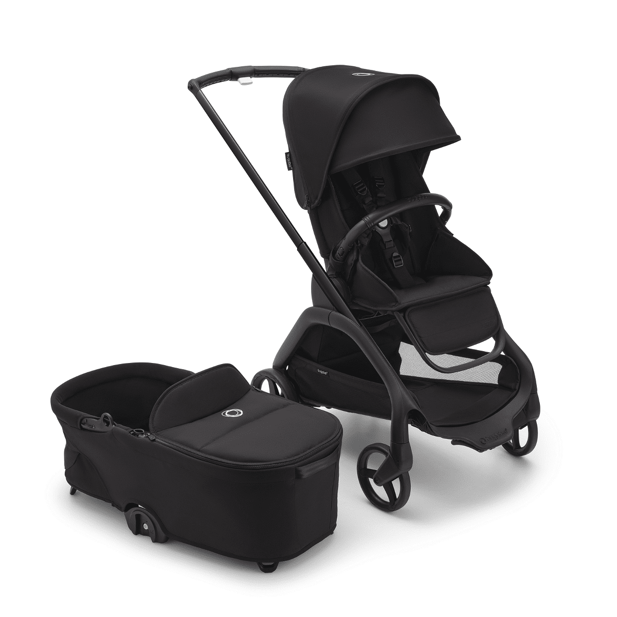 Детска количка Bugaboo Dragonfly