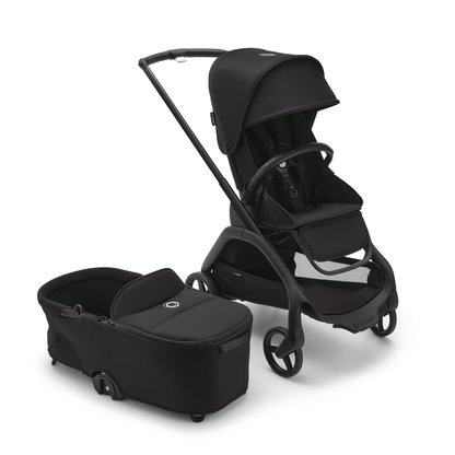 Детска количка Bugaboo Dragonfly