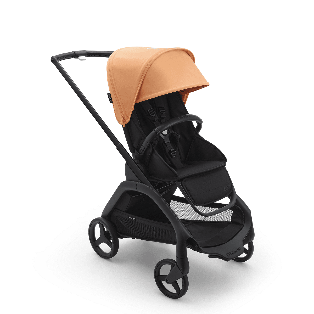 Детска количка Bugaboo Dragonfly