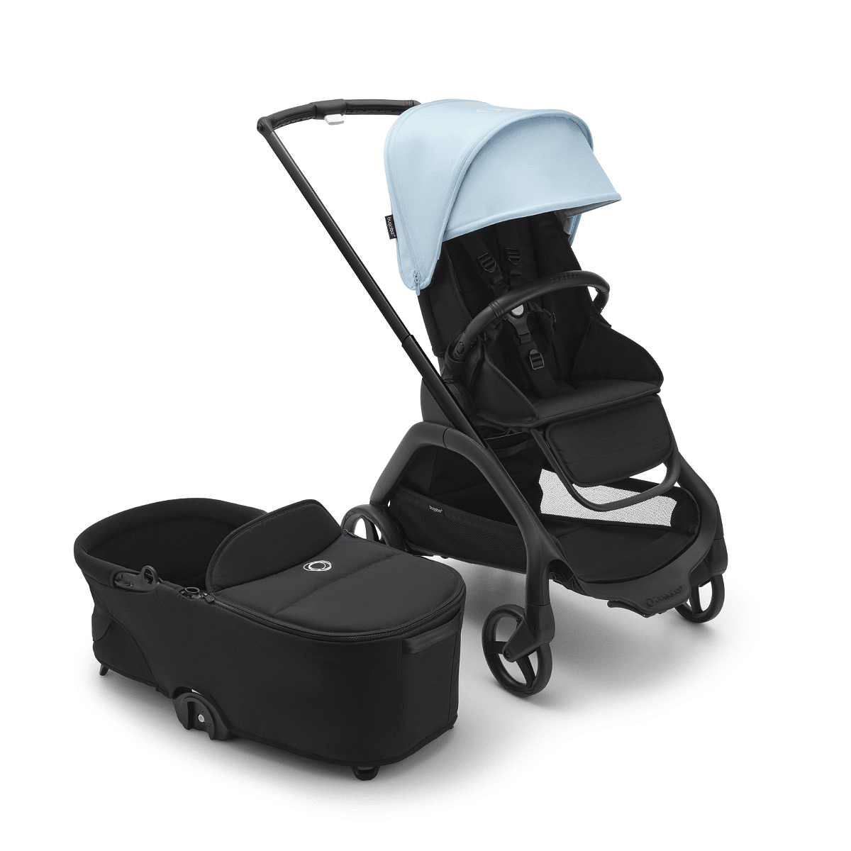 Детска количка Bugaboo Dragonfly