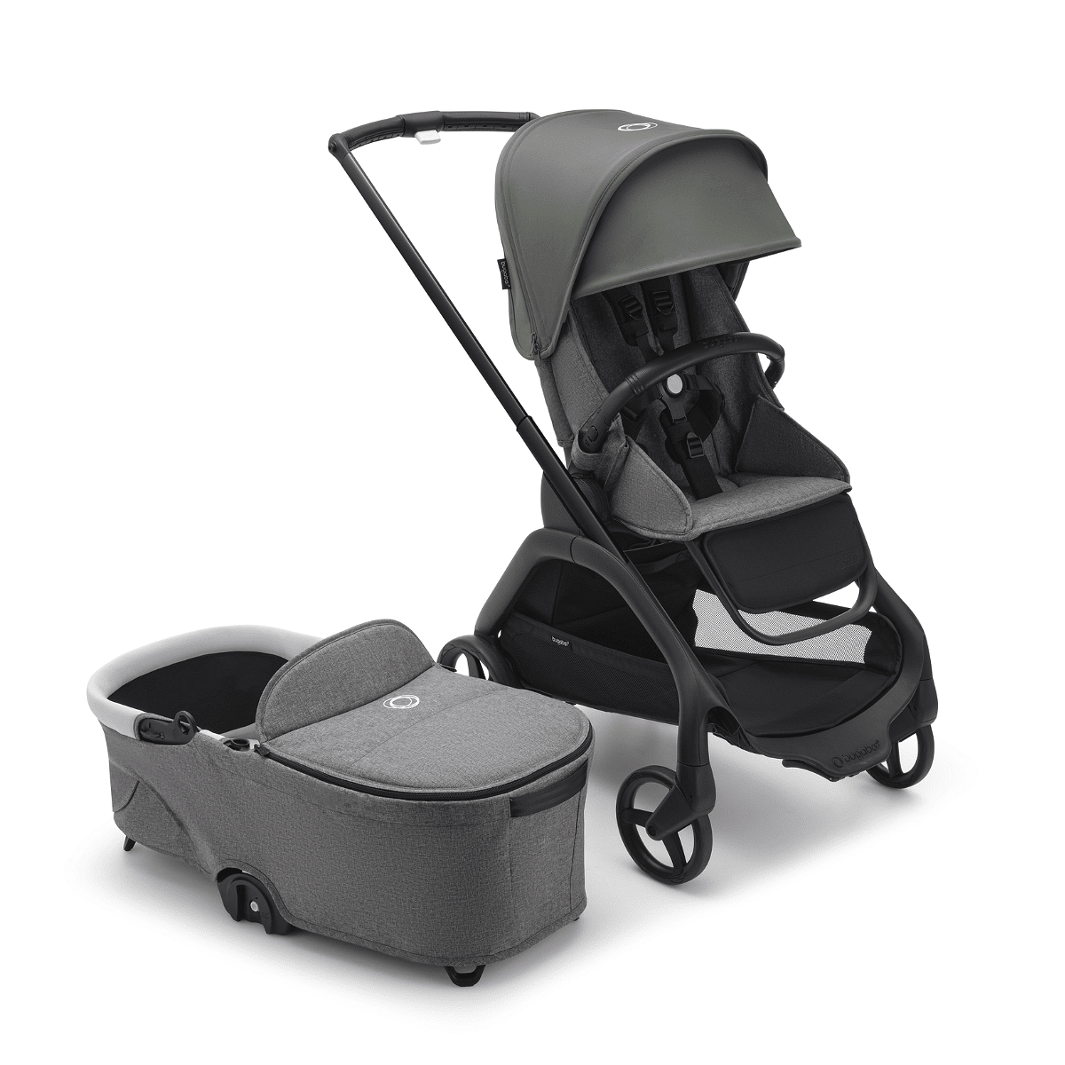 Детска количка Bugaboo Dragonfly
