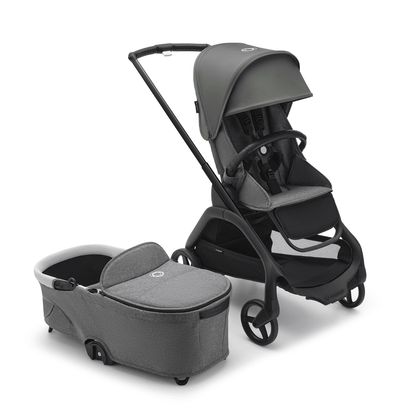 Детска количка Bugaboo Dragonfly