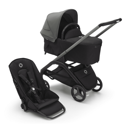 Детска количка Bugaboo Dragonfly