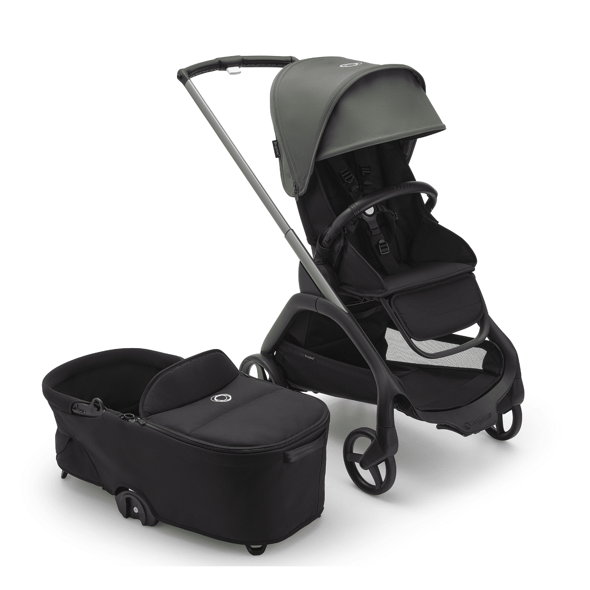 Детска количка Bugaboo Dragonfly