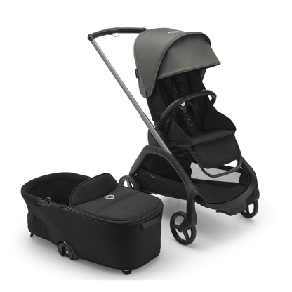 Детска количка Bugaboo Dragonfly