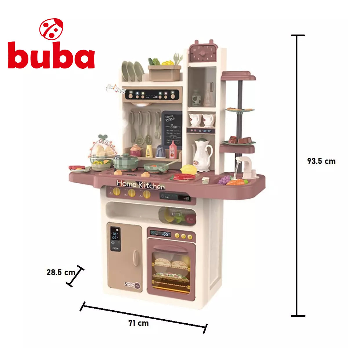 Детска кухня Buba 889-211