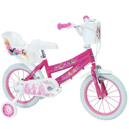 Huffy детски велосипед 14" Princess 24411W