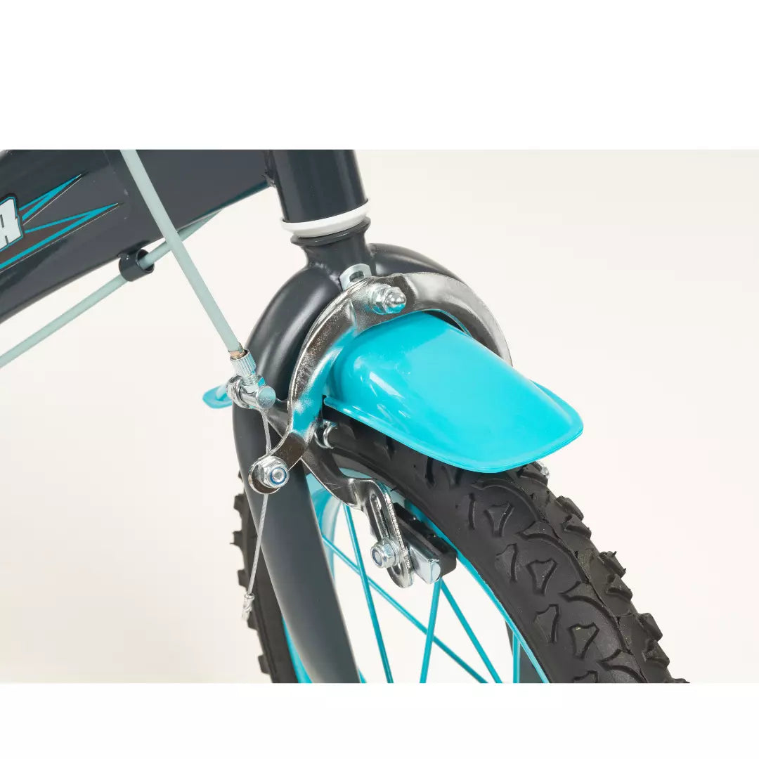 Toimsa детски велосипед 16" Blue Ice 16226