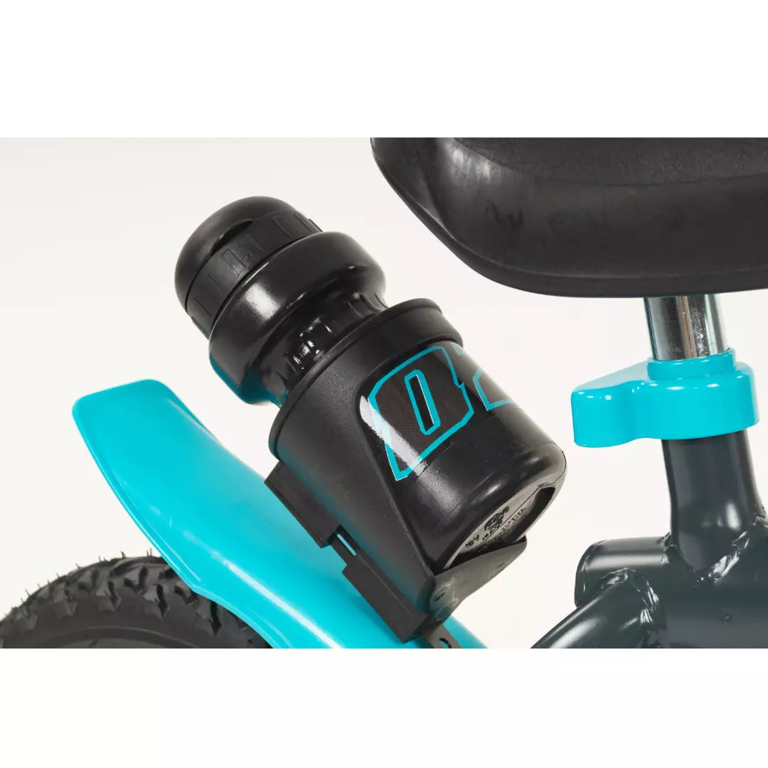 Toimsa детски велосипед 16" Blue Ice 16226