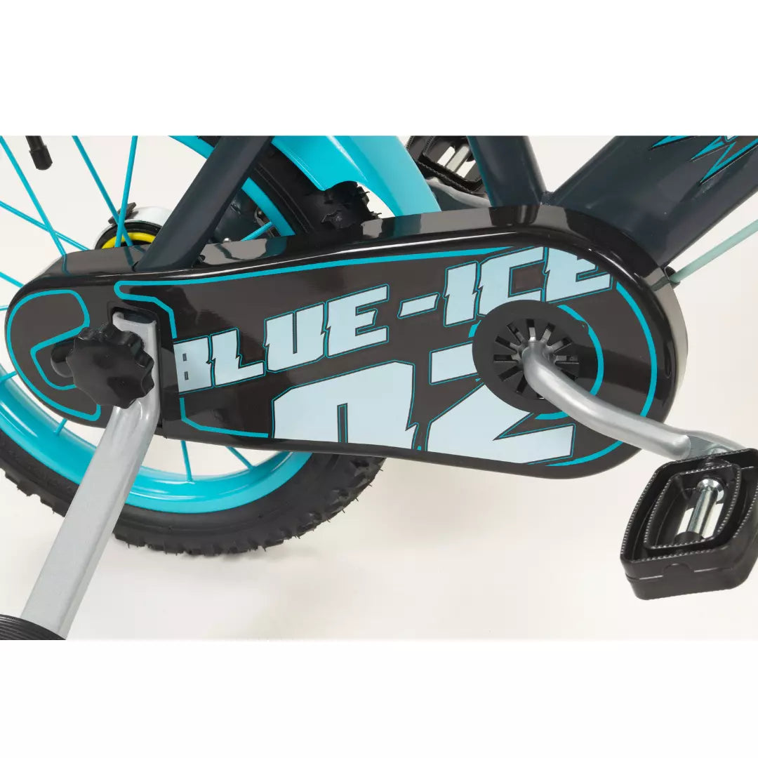 Toimsa детски велосипед 16" Blue Ice 16226