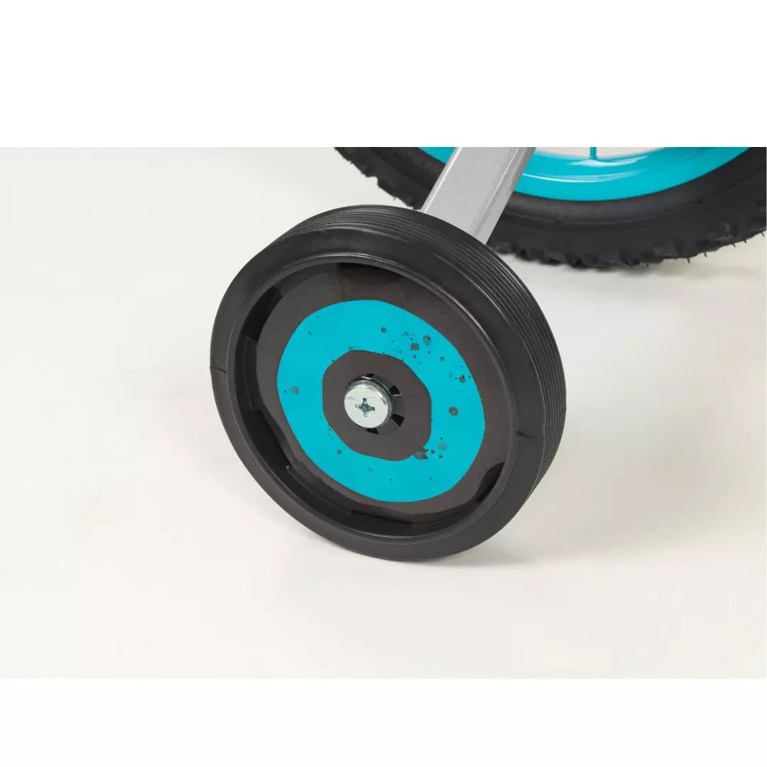 Toimsa детски велосипед 16" Blue Ice 16226