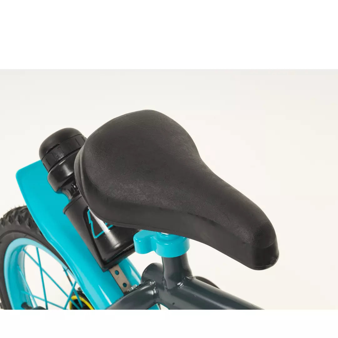 Toimsa детски велосипед 16" Blue Ice 16226