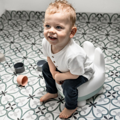 2171776 Thermobaby гърне BUNNY
