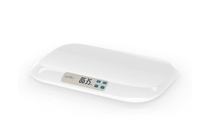 1310 Nuvita PRIMIPESI Електронна везна