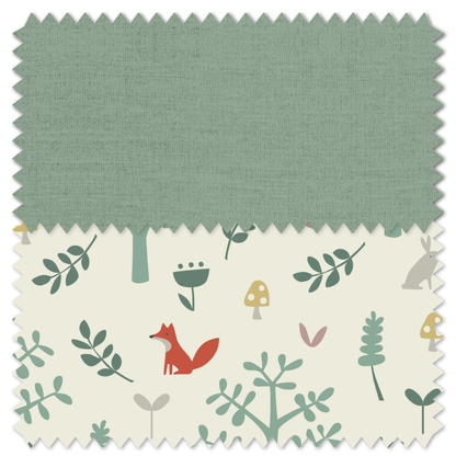 Cosatto CT6008 All in All EXTRA столче за кола MEADOW