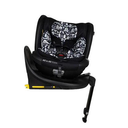Cosatto CT5835 All in All EXTRA столче за кола SILHOUETTE