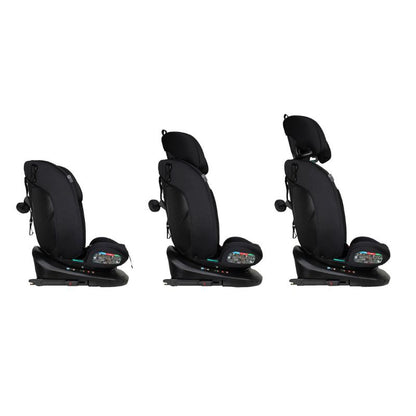 Cosatto CT5831 Get Set Gro I-Size 360 столче за кола FOXED