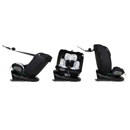 Cosatto CT5831 Get Set Gro I-Size 360 столче за кола FOXED