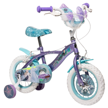 Huffy детски велосипед 12" Frozen 24974W