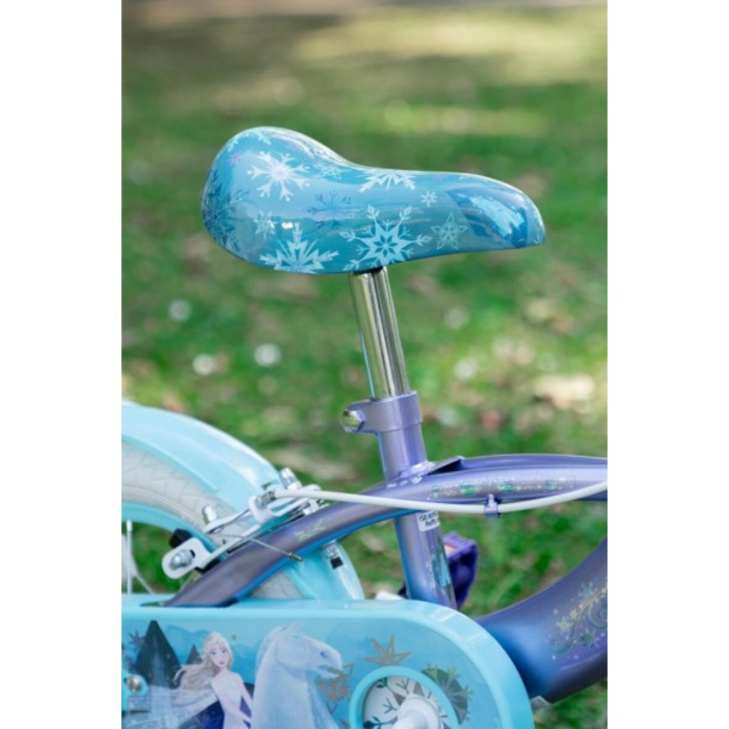 Huffy детски велосипед 12" Frozen 24974W