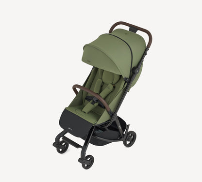 Anex-бебешка трансформираща количка Air-Z plus Elvie