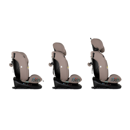 Cosatto CT6006 Get Set Gro I-Size 360 столче за кола LOLLOP