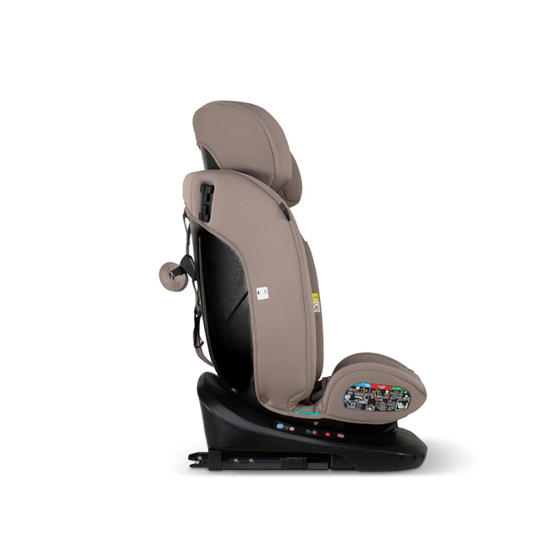 Cosatto CT6006 Get Set Gro I-Size 360 столче за кола LOLLOP