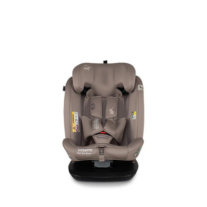 Cosatto CT6006 Get Set Gro I-Size 360 столче за кола LOLLOP