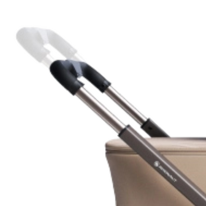 Avionaut SIRIUS бебешка количка 2в1 Blue.04