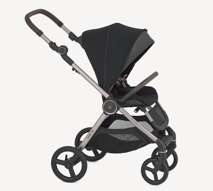 Anex-бебешка количка IQ Premium new /all in one/Starless