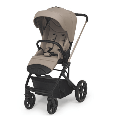 Бебешка количка Foppapedretti TicToc Pro 2 в 1 Champagne