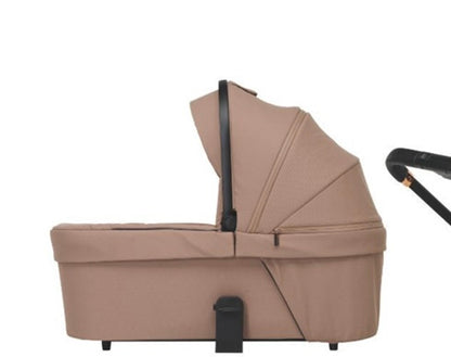Бебешка количка Foppapedretti TicToc Pro 2 в 1 Gold