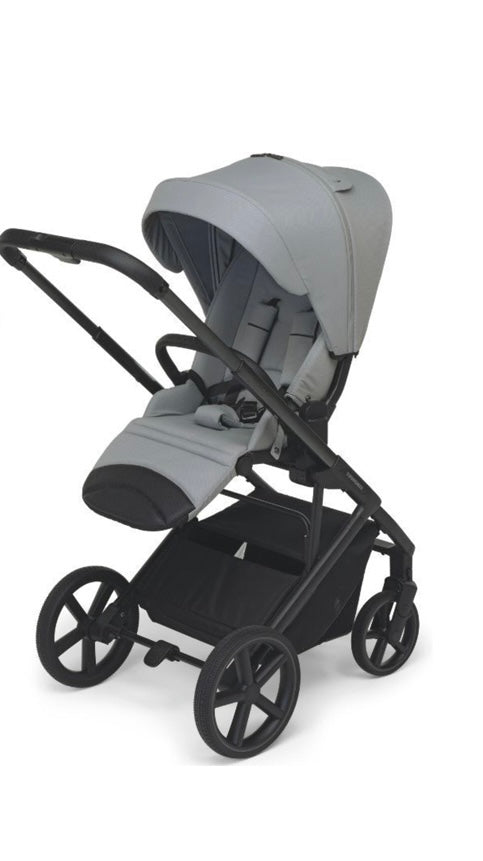 Бебешка количка Foppapedretti TicToc Pro 2 в 1 Ice