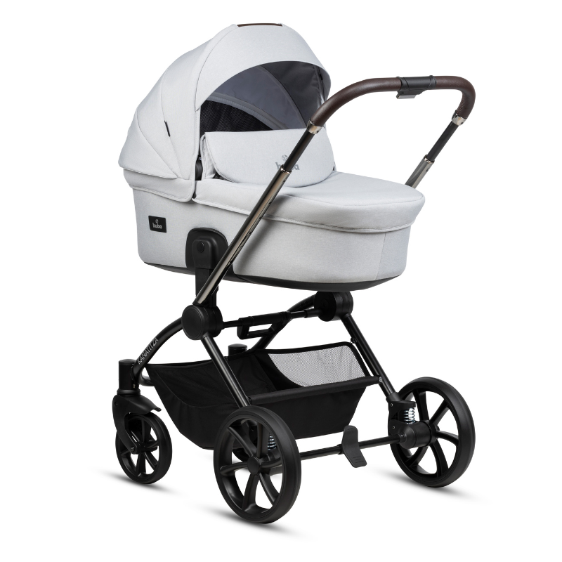 Buba Kanatitza 2в1 бебешка количка 142 Risso