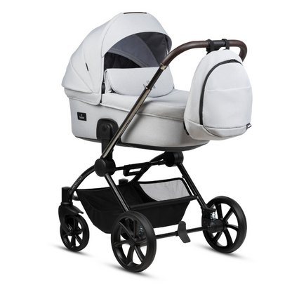 Buba Kanatitza 2в1 бебешка количка 142 Risso